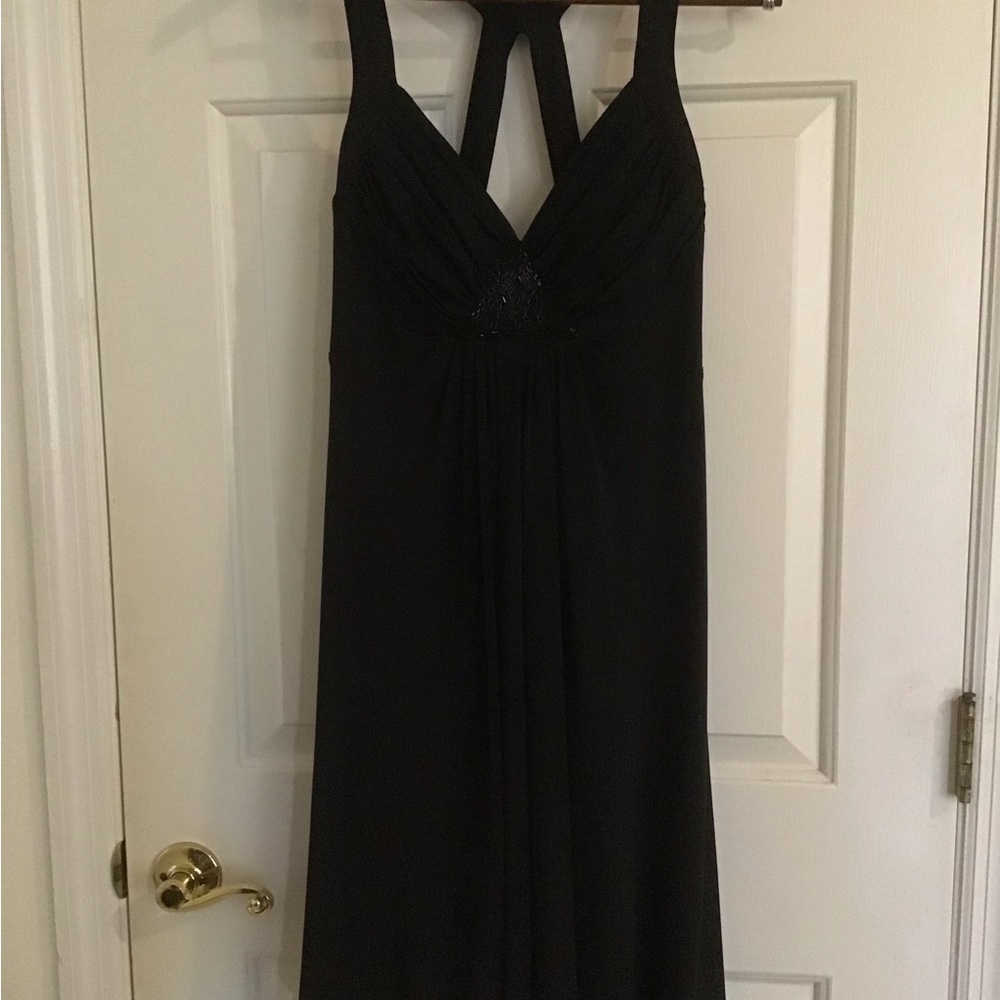 Maggy London Vintage little black dress